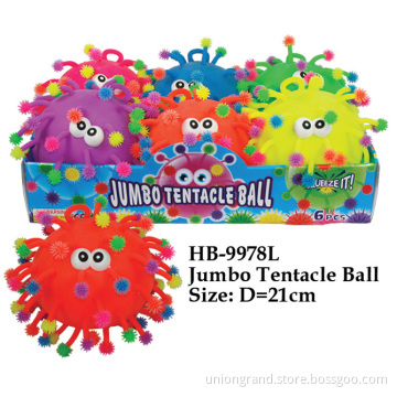 Jumbo Tentacle Ball